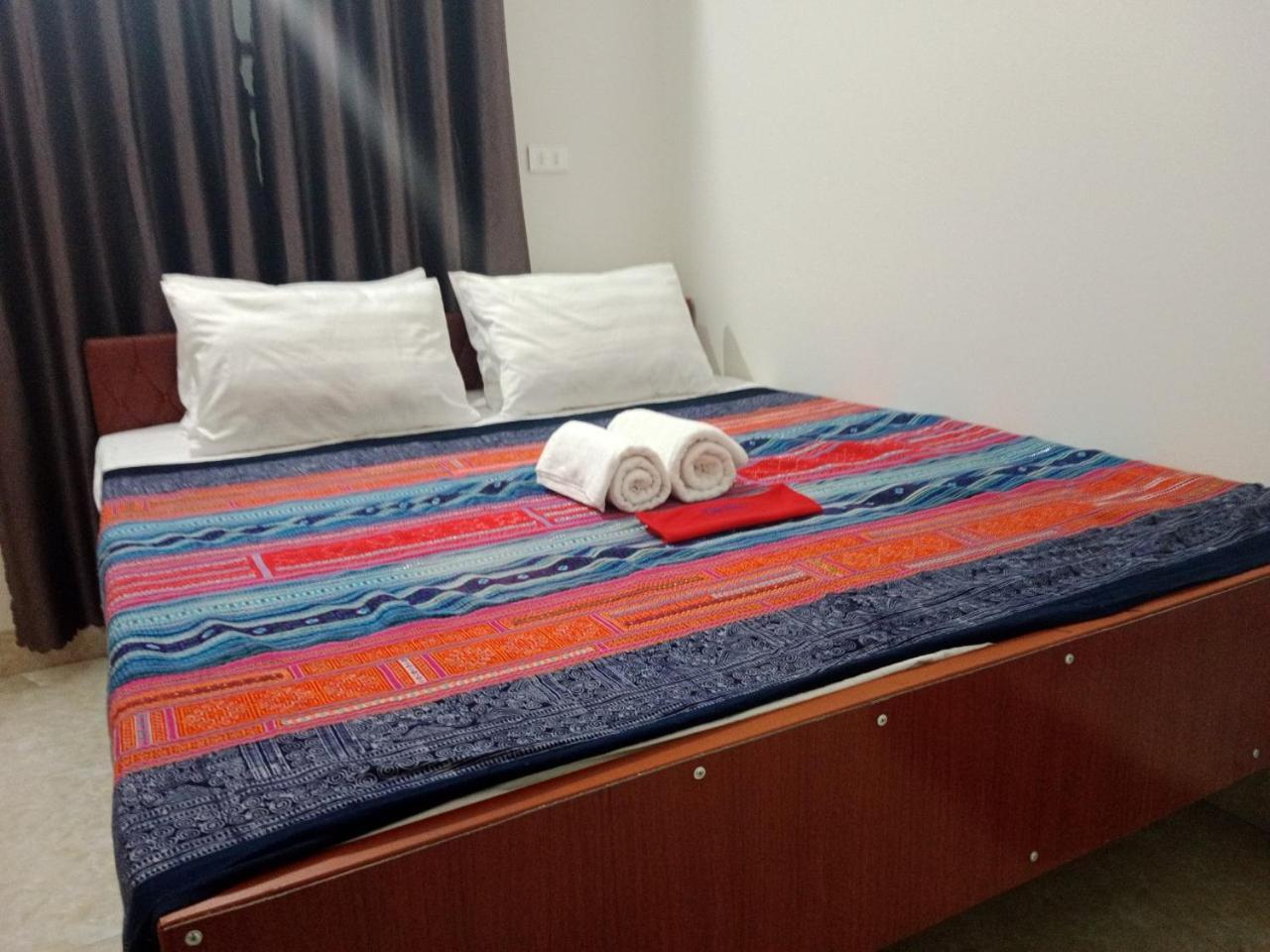 Ha Giang Yolo House And Loop Tours Hotel Bagian luar foto