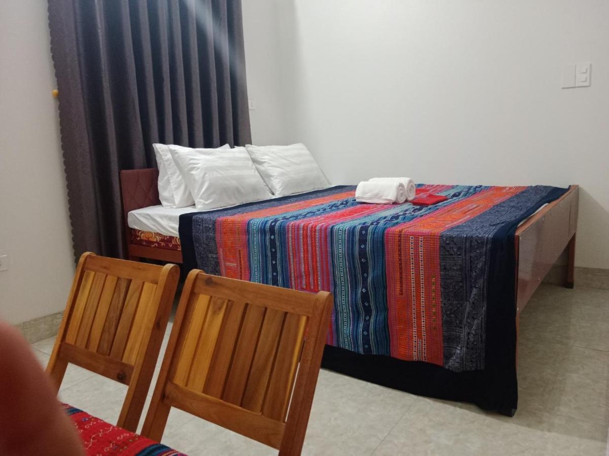 Ha Giang Yolo House And Loop Tours Hotel Bagian luar foto