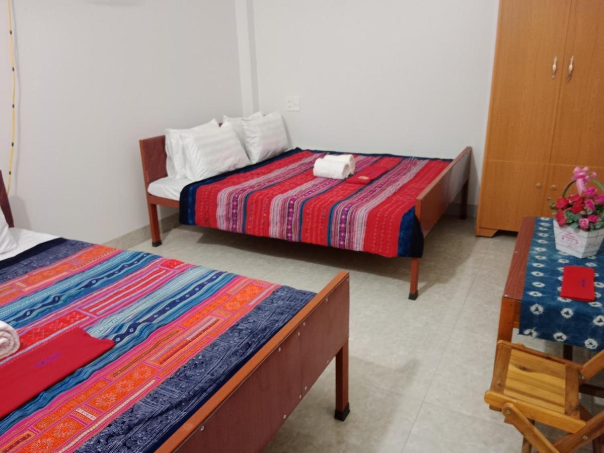 Ha Giang Yolo House And Loop Tours Hotel Bagian luar foto