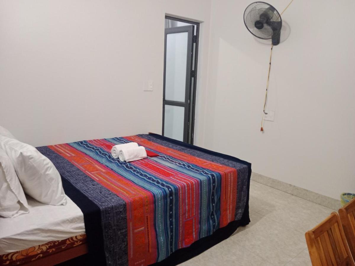 Ha Giang Yolo House And Loop Tours Hotel Bagian luar foto
