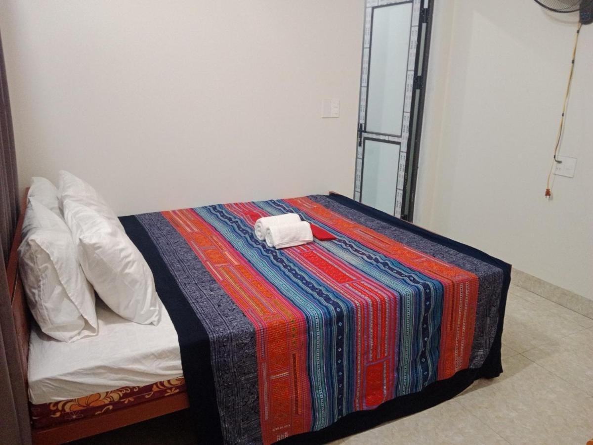 Ha Giang Yolo House And Loop Tours Hotel Bagian luar foto