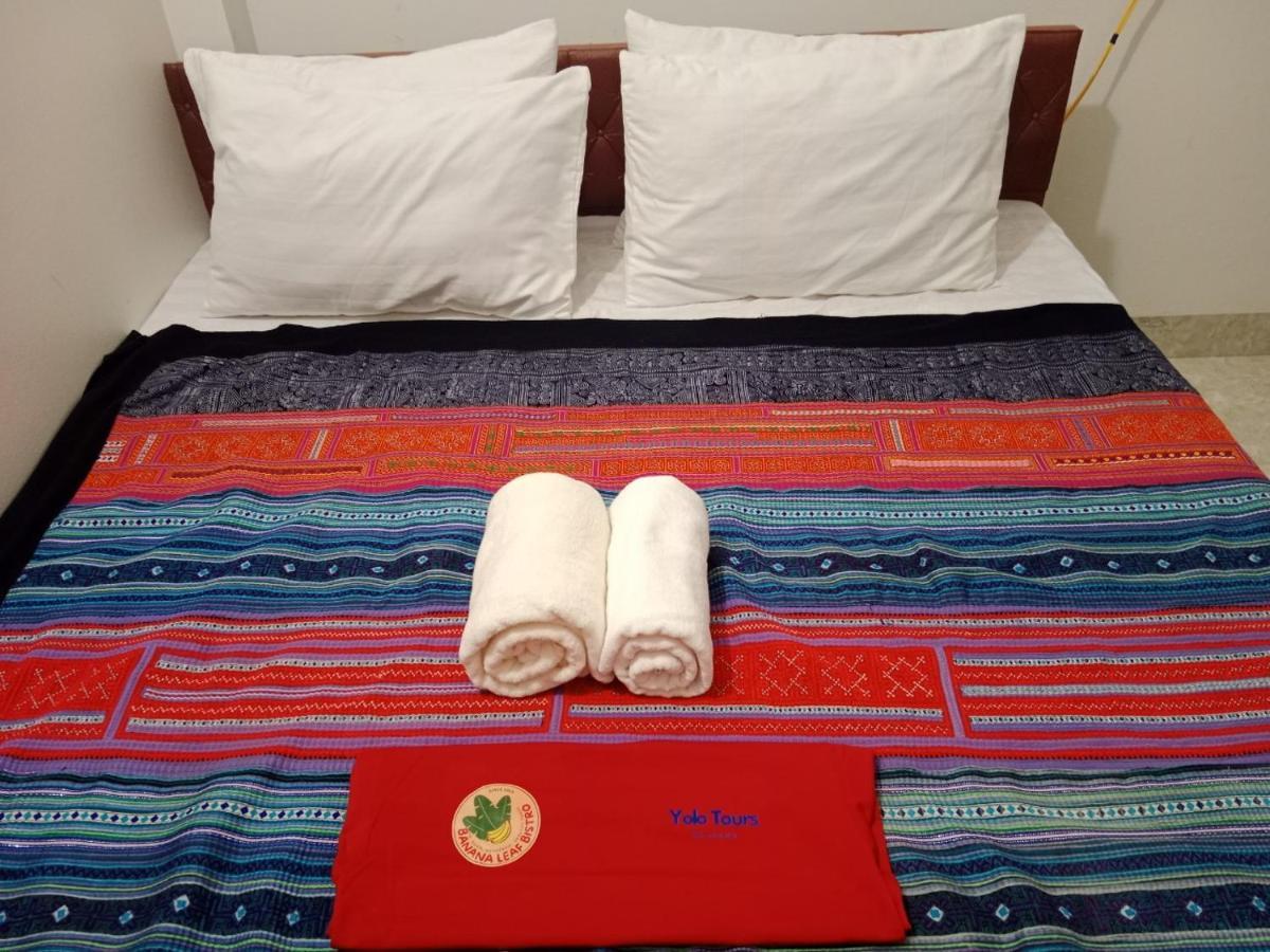 Ha Giang Yolo House And Loop Tours Hotel Bagian luar foto