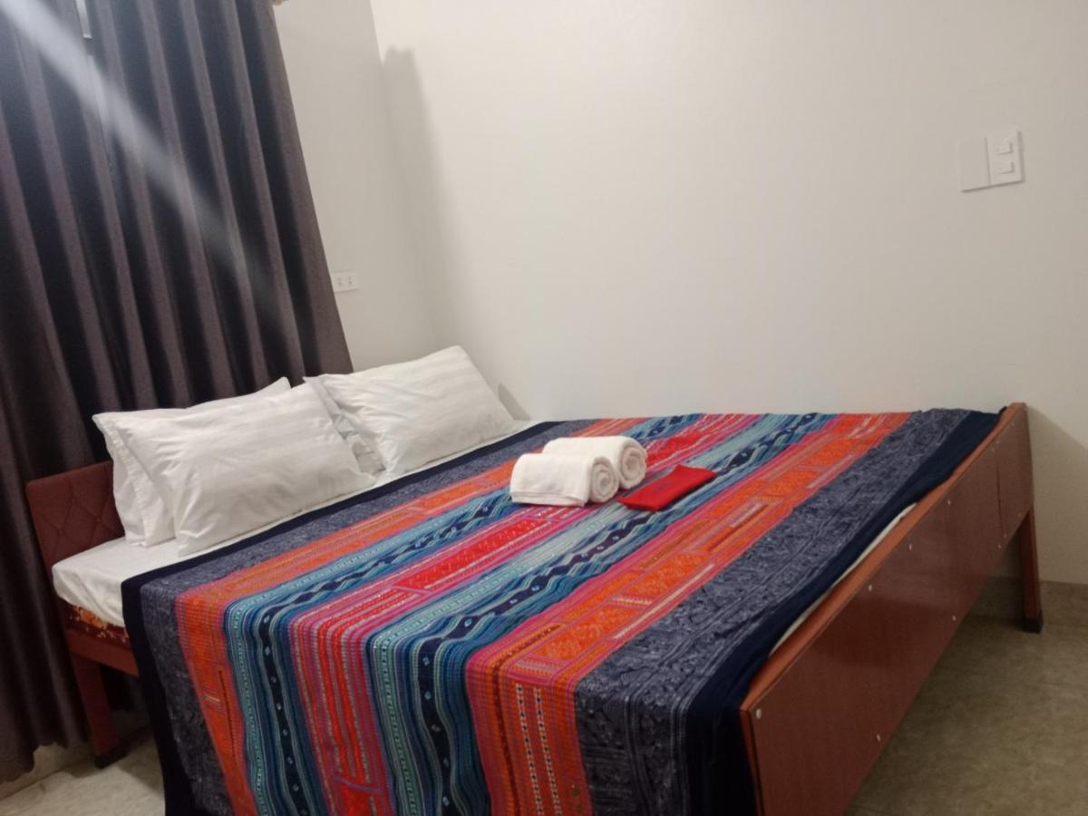 Ha Giang Yolo House And Loop Tours Hotel Bagian luar foto