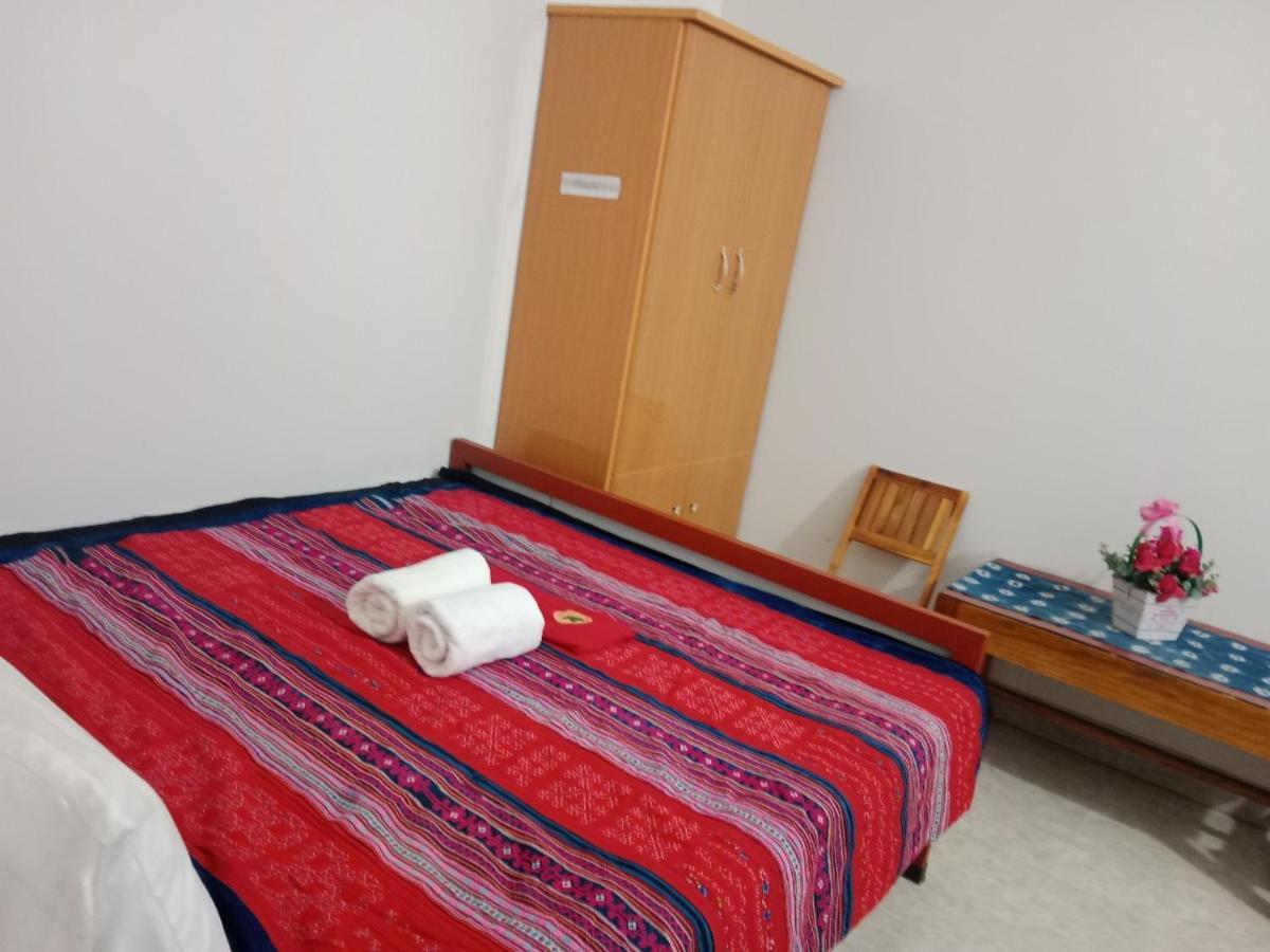 Ha Giang Yolo House And Loop Tours Hotel Bagian luar foto