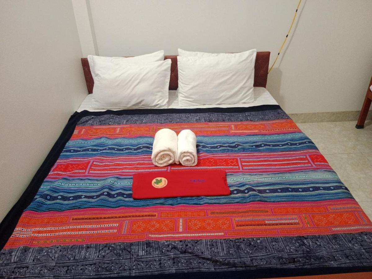 Ha Giang Yolo House And Loop Tours Hotel Bagian luar foto