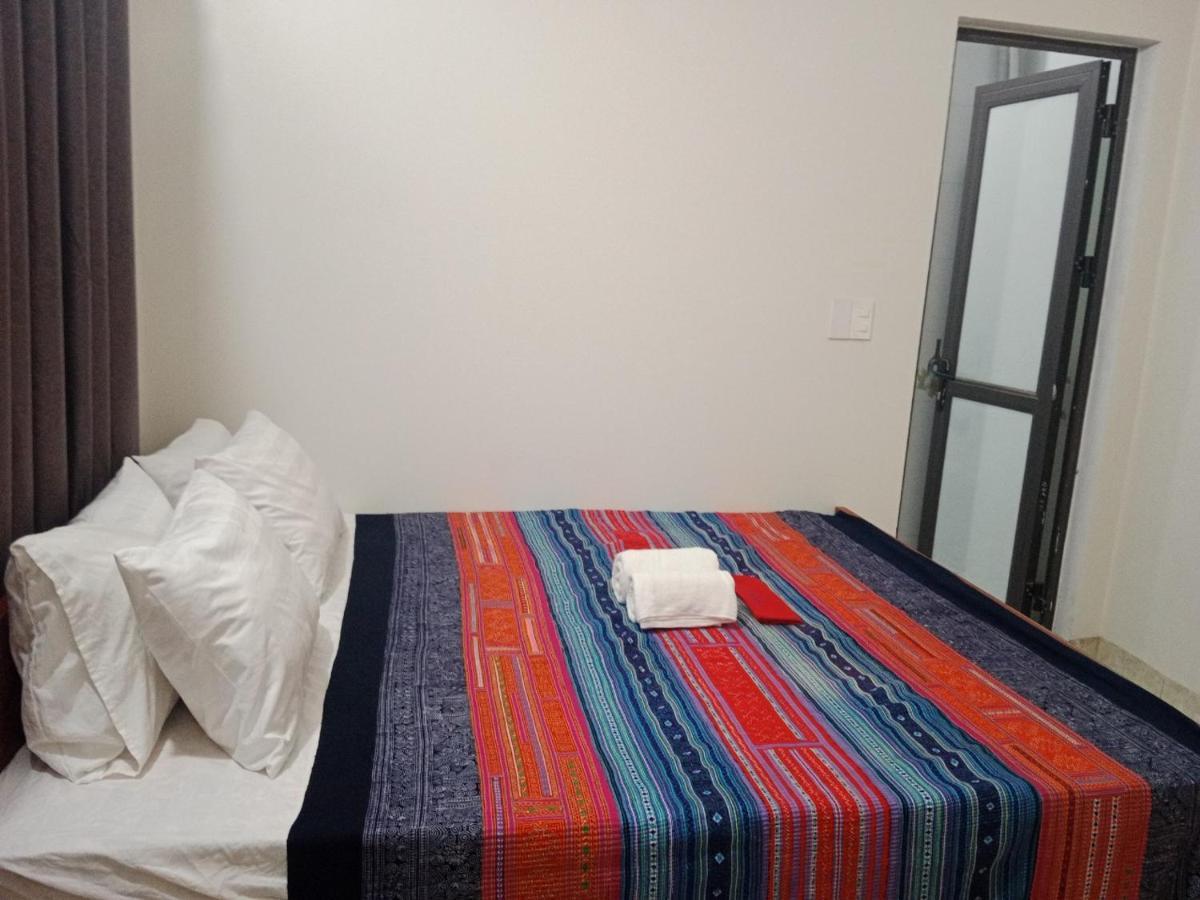 Ha Giang Yolo House And Loop Tours Hotel Bagian luar foto