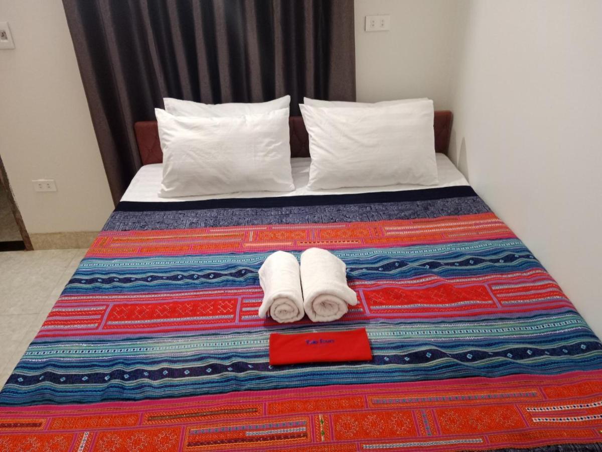 Ha Giang Yolo House And Loop Tours Hotel Bagian luar foto