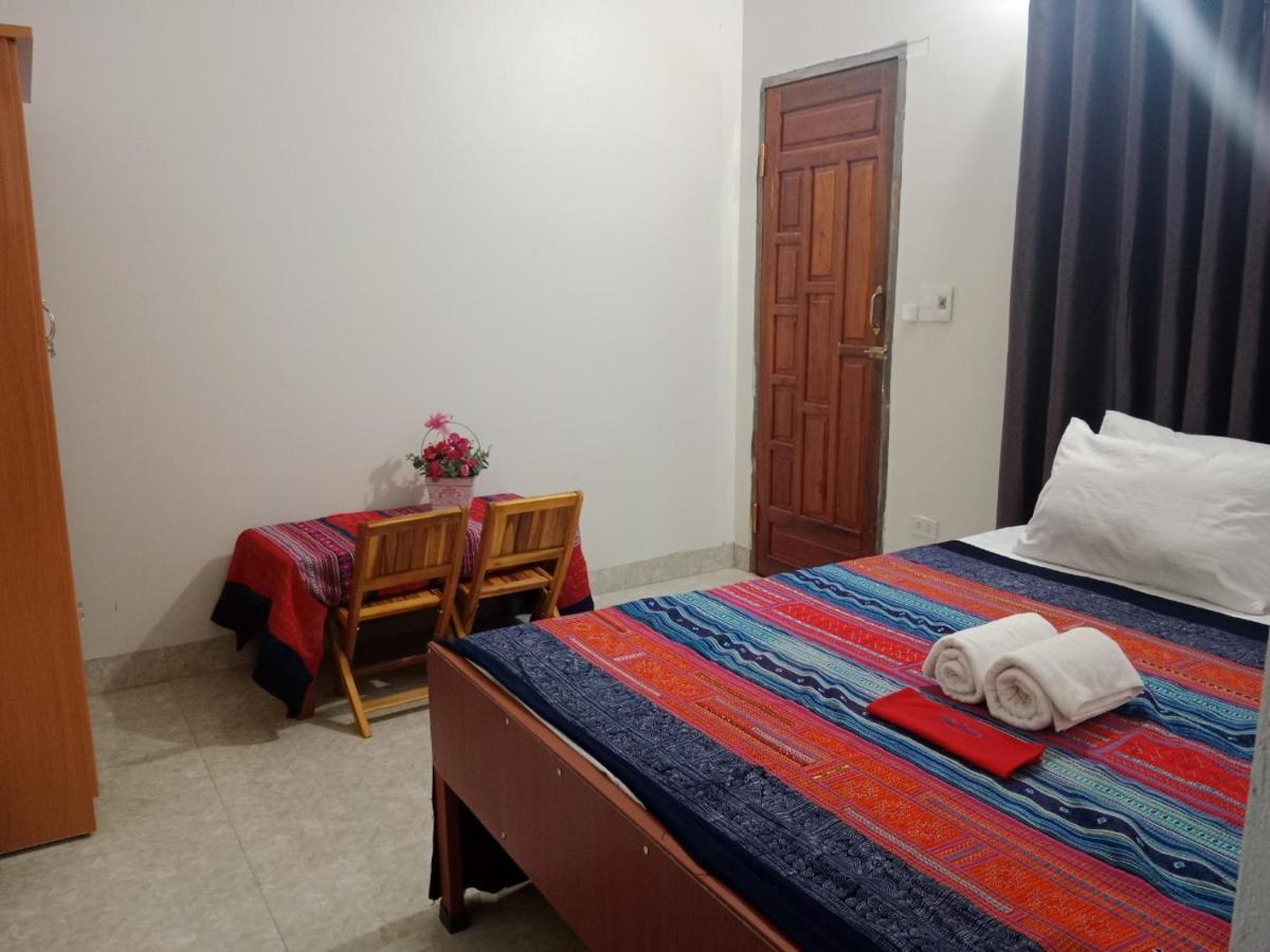 Ha Giang Yolo House And Loop Tours Hotel Bagian luar foto