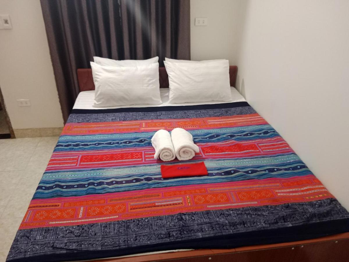 Ha Giang Yolo House And Loop Tours Hotel Bagian luar foto
