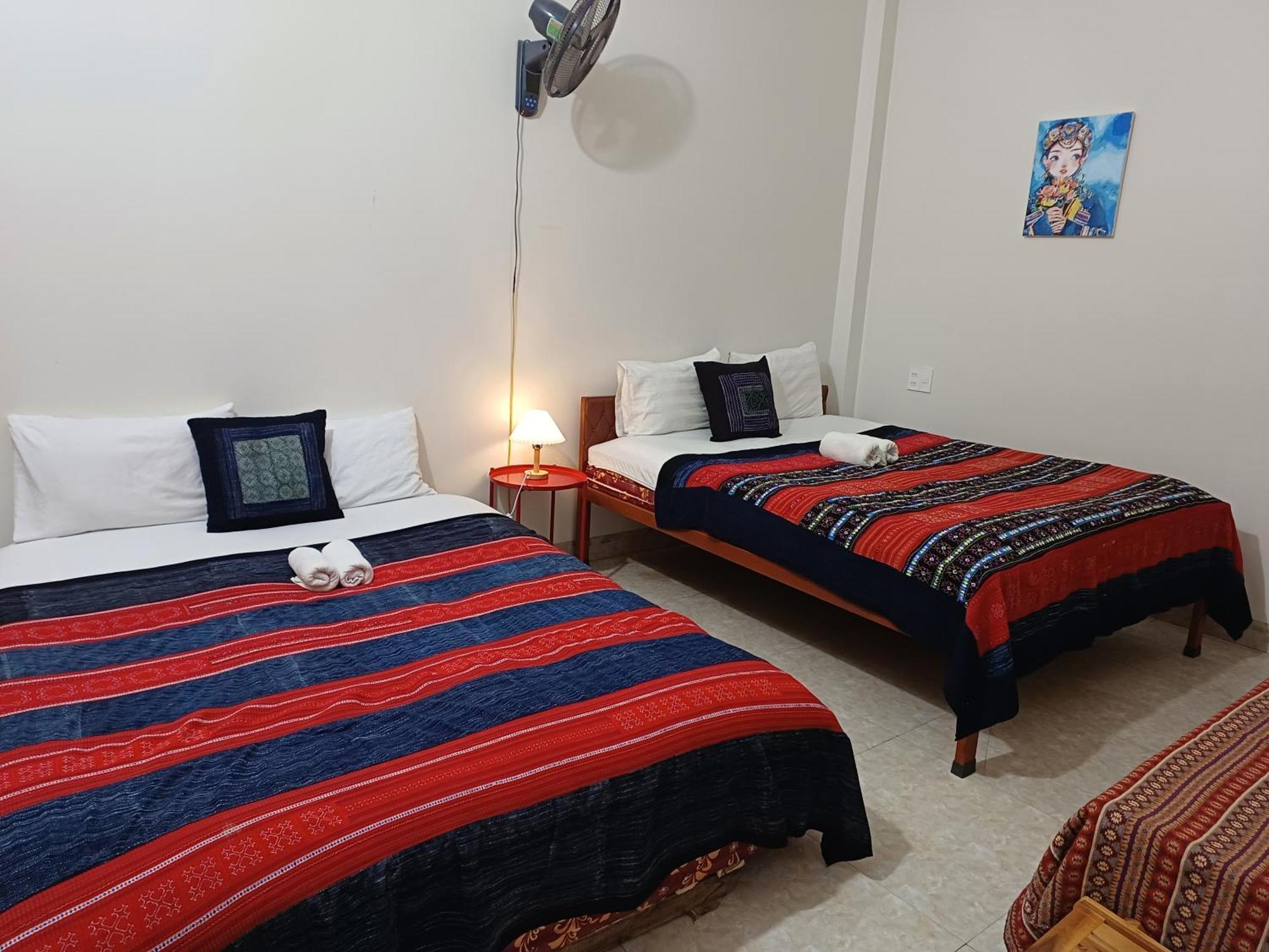 Ha Giang Yolo House And Loop Tours Hotel Bagian luar foto
