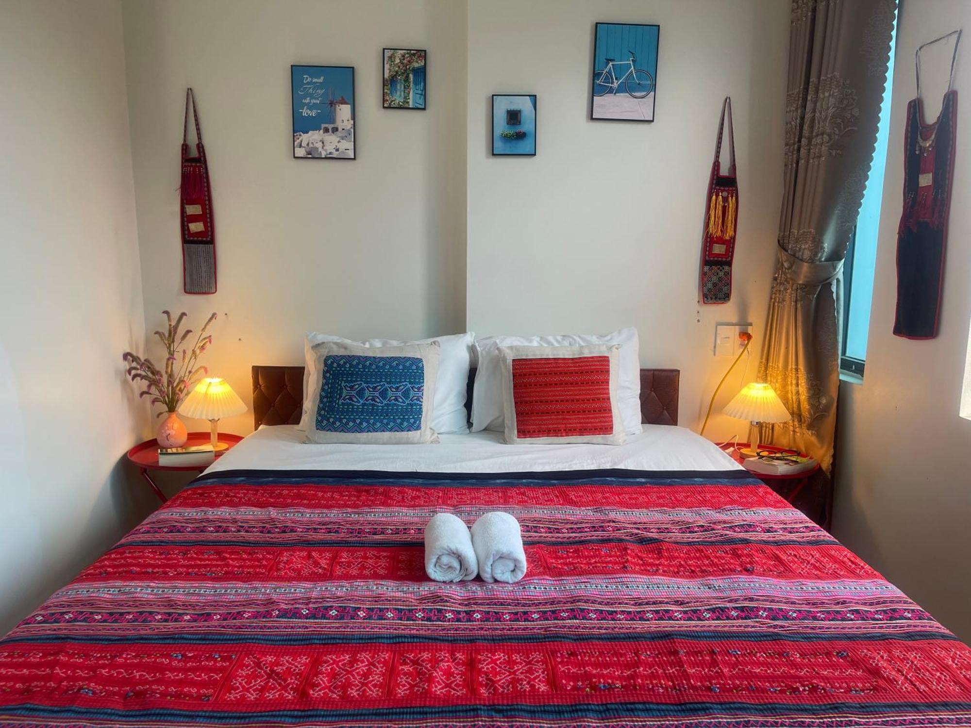 Ha Giang Yolo House And Loop Tours Hotel Bagian luar foto