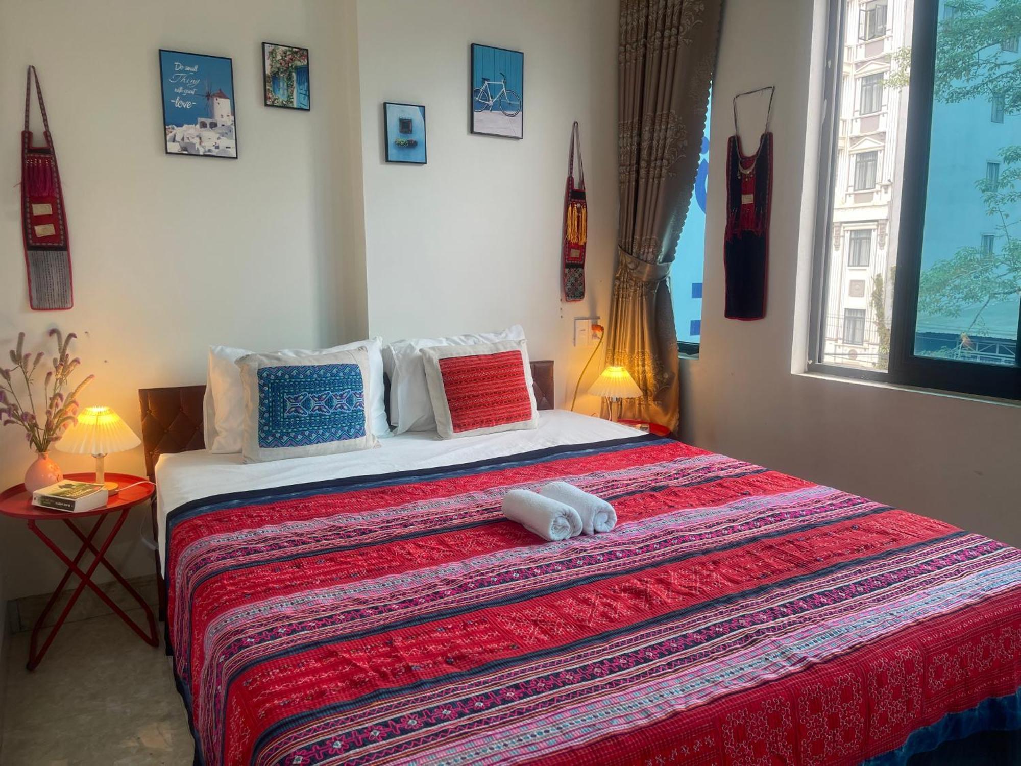 Ha Giang Yolo House And Loop Tours Hotel Bagian luar foto