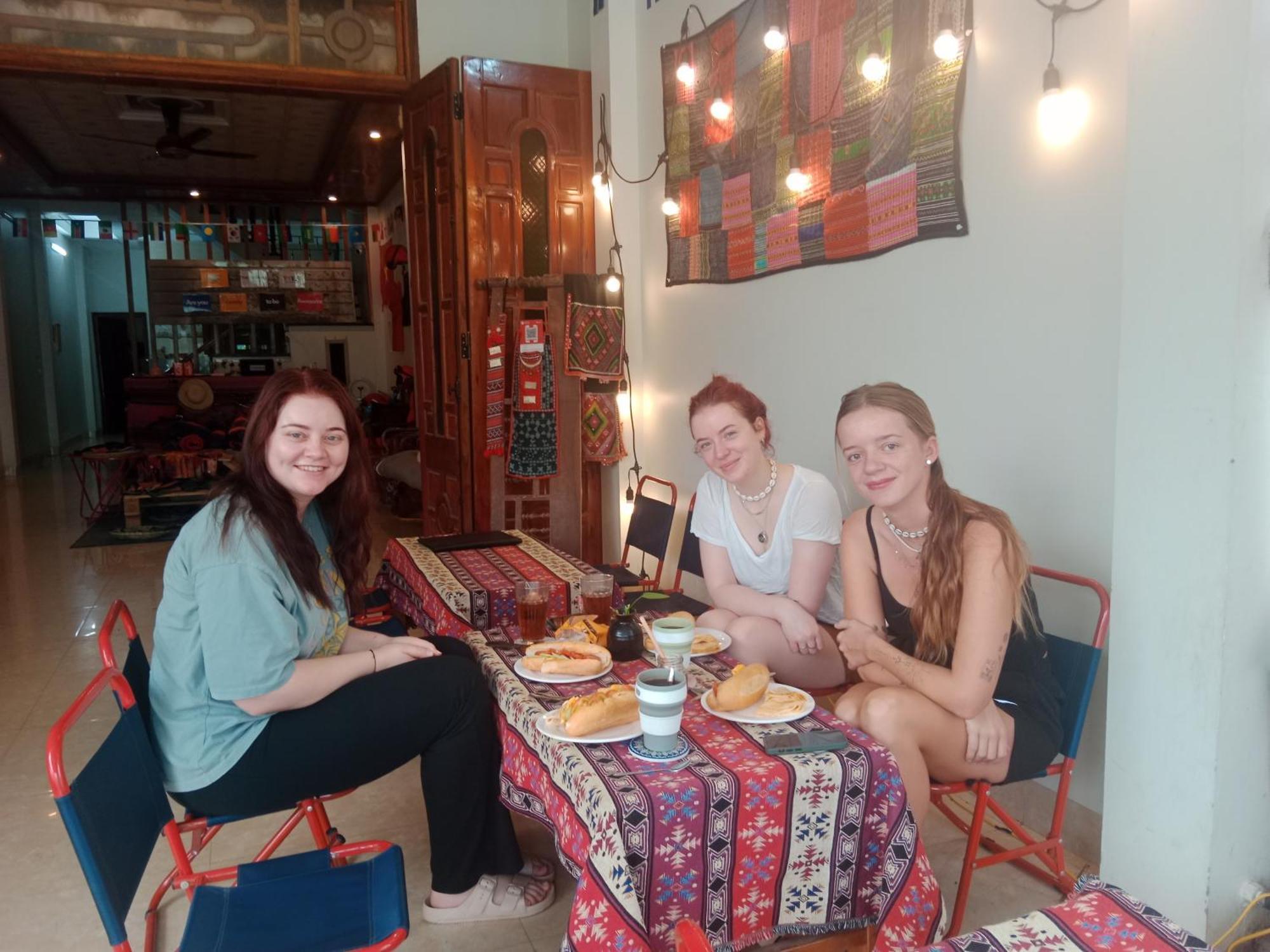 Ha Giang Yolo House And Loop Tours Hotel Bagian luar foto