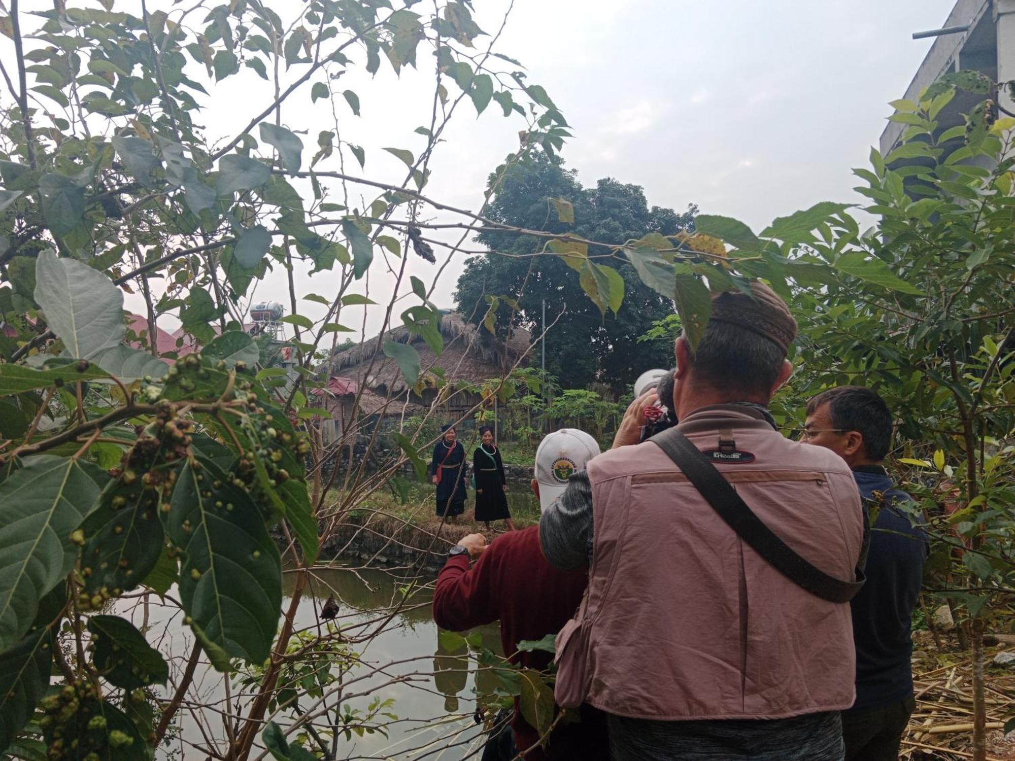 Ha Giang Yolo House And Loop Tours Hotel Bagian luar foto