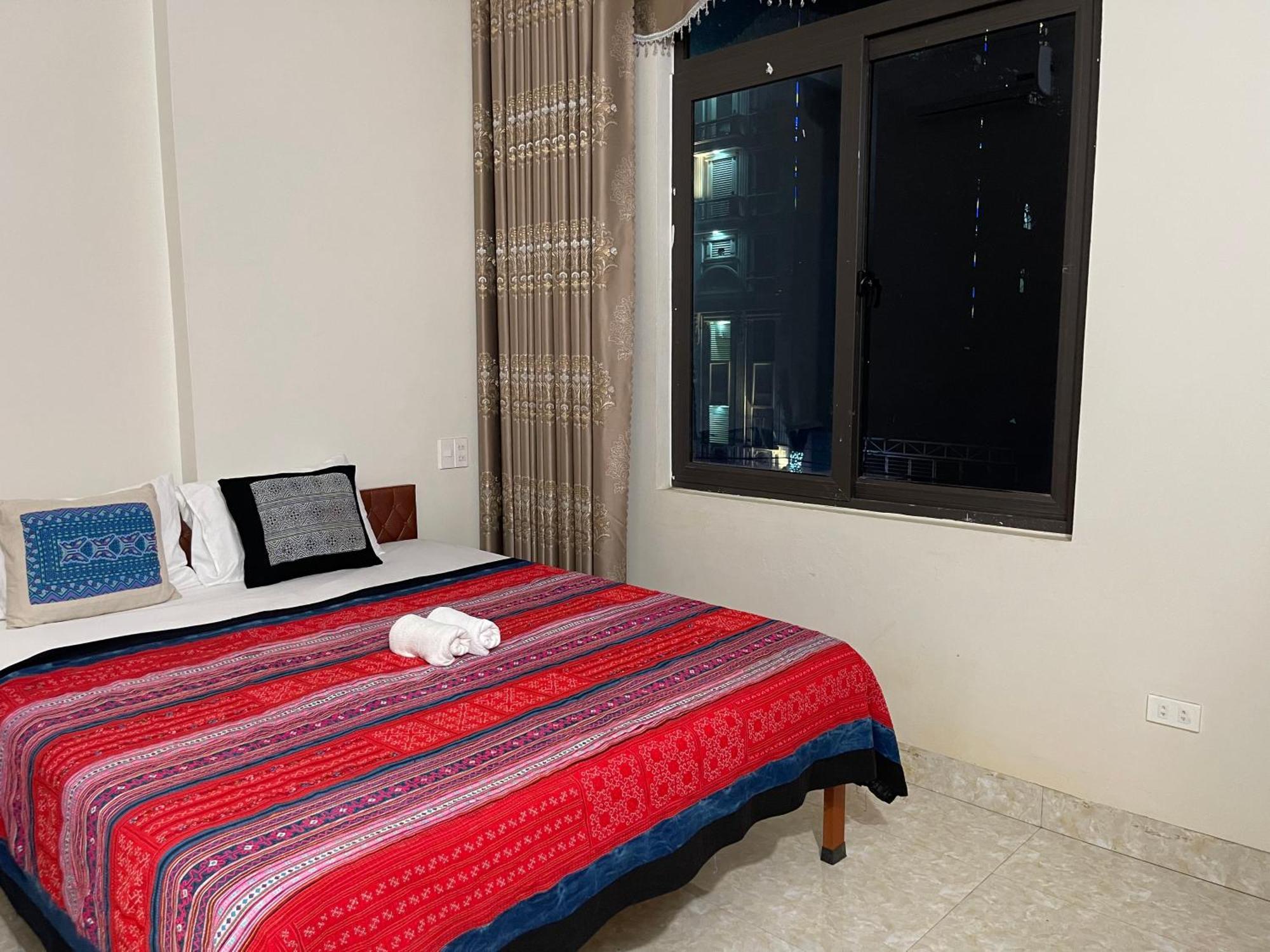 Ha Giang Yolo House And Loop Tours Hotel Bagian luar foto