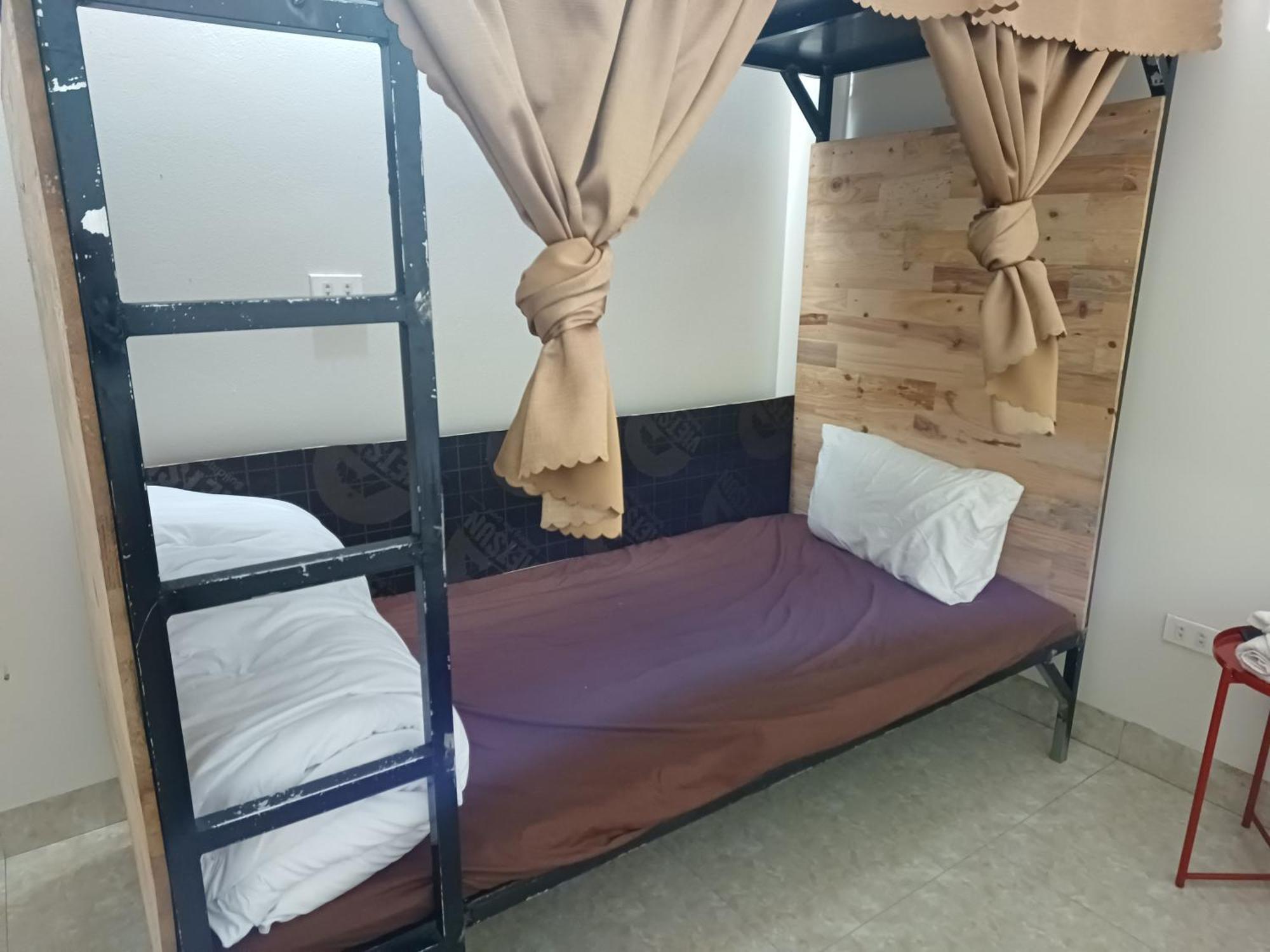 Ha Giang Yolo House And Loop Tours Hotel Ruang foto
